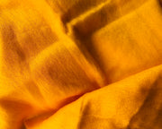 All Women Shawl Scarf Echarpe Mujer Lana de Alpaca Wool Bufanda Chal Chalina Estola Yellow Amarillo AWANA DESIGNS